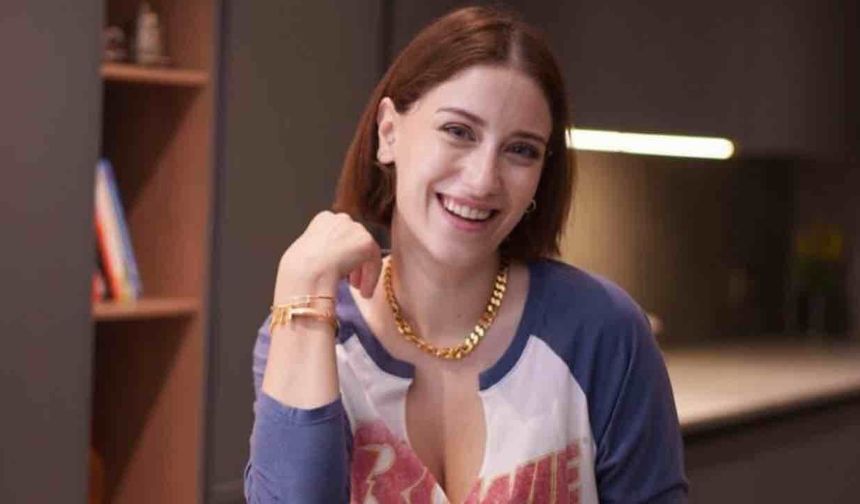 Hazal Kaya'nın Güzellik Sırrı Nedir? İşte Detaylar