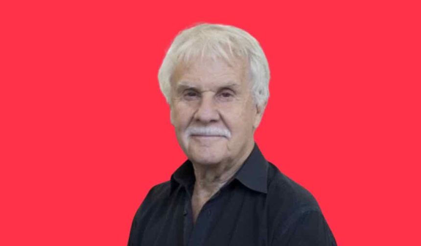 Ünlü Karikatürist Hermann Huppen Vefat Etti