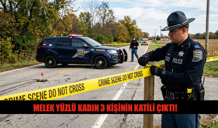 Jenna Strouble Kimdir? Neden Gündemde? Amerika'da Katliam