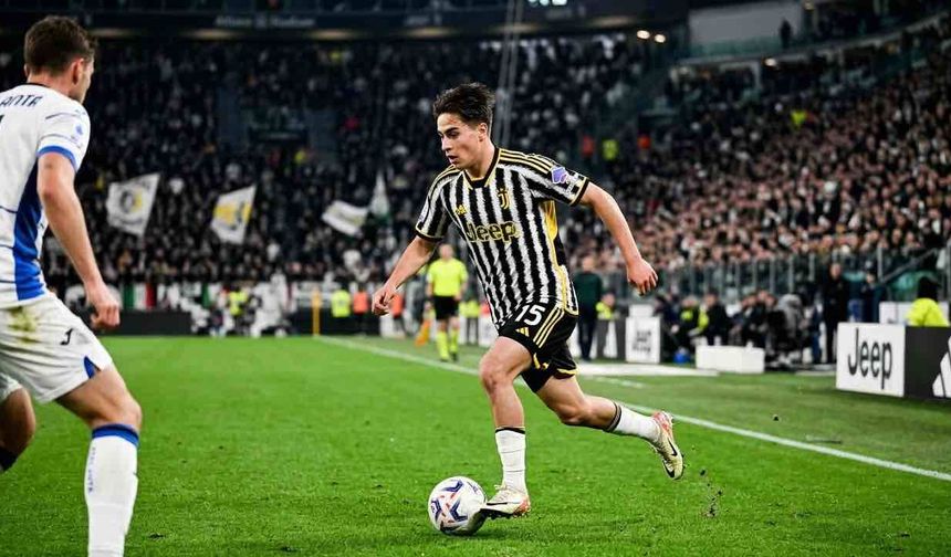 23 Yaş Altı Futbolcuların En Pahalısı Kenan Yıldız