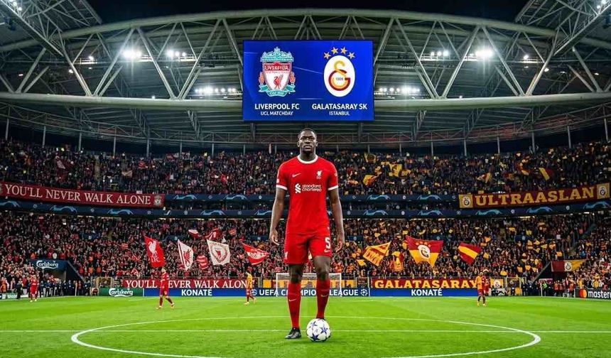 Liverpool'un Irkçı Yorum Açıklamasına Galatasaray'dan Yanıt