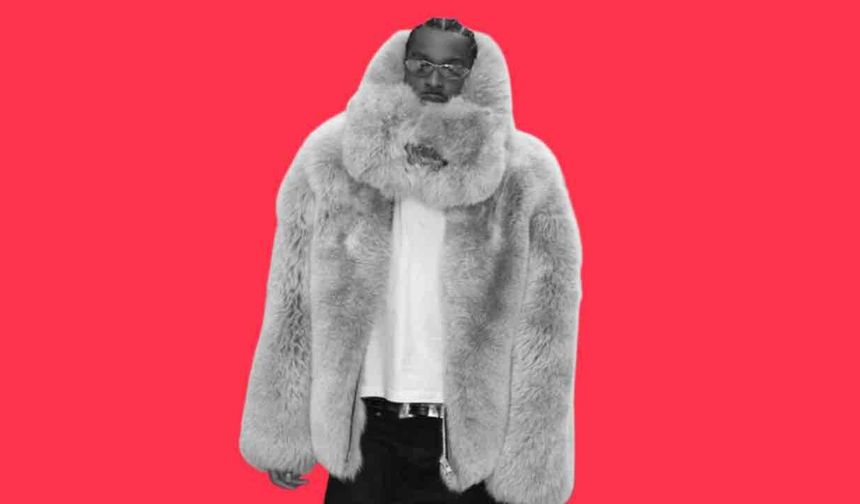 NBA Yıldızı Shai Gilgeous Alexander Stiliyle Gündemde