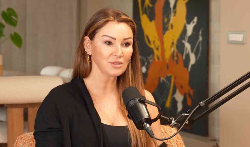 Pınar Altuğ'un Güzellik Sırrı Nedir? İşte Detaylar