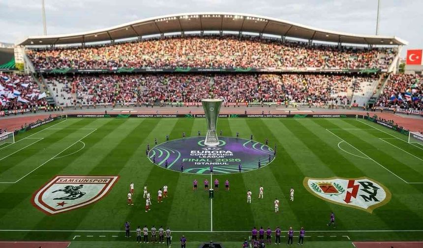 Samsunspor Rayo Vallecano Karşılaşmasını Grok Yorumladı!