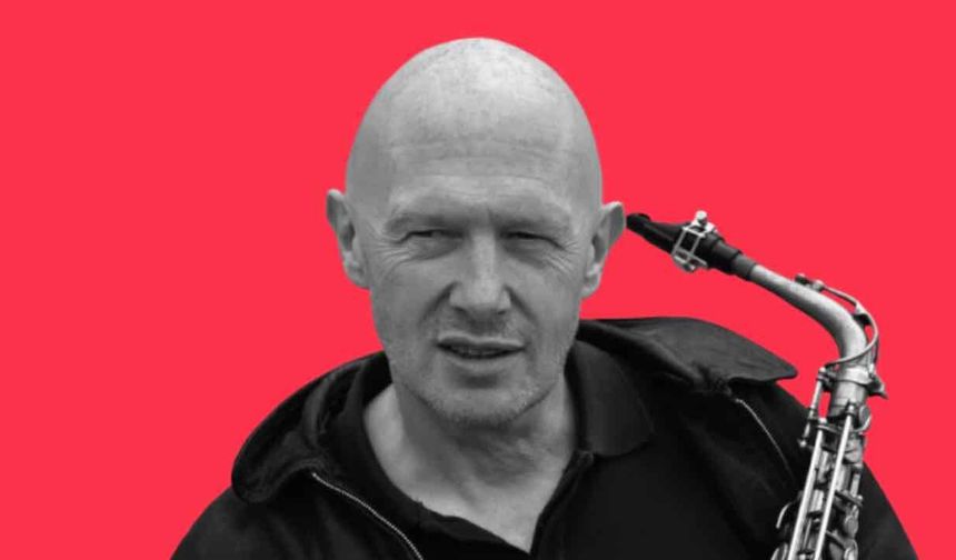 Caz Sanatçısı Steve Houben 76 Yaşında Vefat Etti