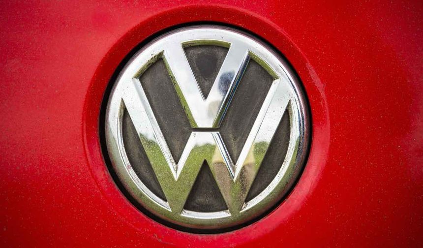 Volkswagen İsrail'in Demir Kubbe'sine Parça Üretecek İddiası