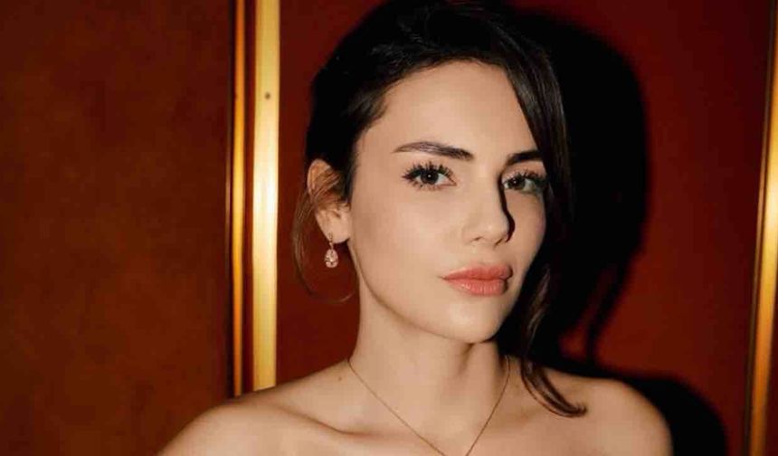 Yağmur Tanrısevsin'in Güzellik Sırları Neler? İşte Detaylar