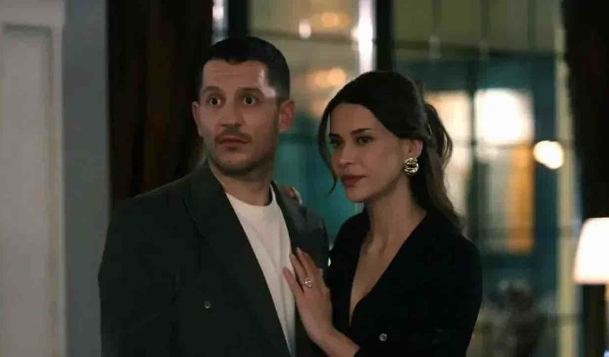 Yeraltı Dizisinin 10. Bölümünde Flaş Ayrılık Kim Veda Edecek