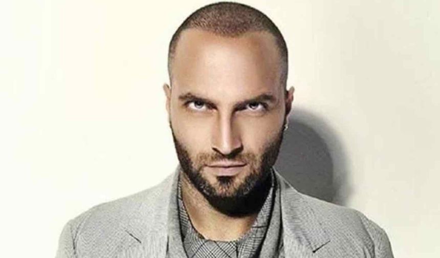 Şarkıcı Berkay'dan Hayranlarına Müjde 3. Kez Baba Olacak