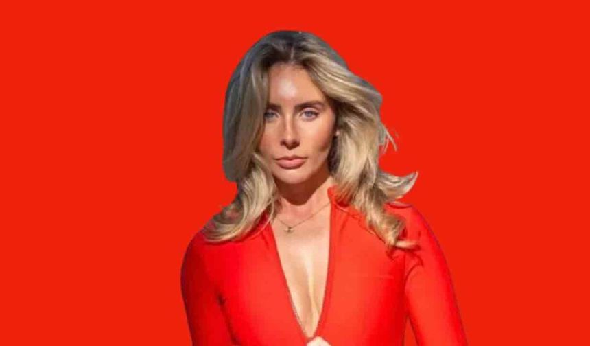 Bonnie Blue Sahte Hamilelikle 1 Milyon Pound Kazanmış