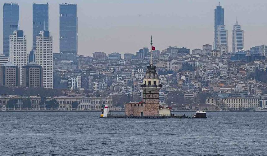 Grok Dünyanın En Güzel Şehrini Seçti Neresi En Güzel Dedi?