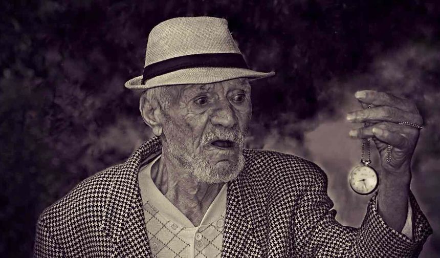 60 Üstü Erkeklerin Yüzde 40'ı Y Kromozomunu Kaybediyor