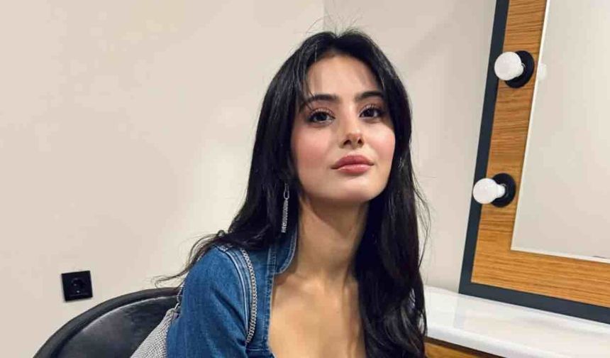 Helin Kandemir'in Güzellik Sırrı Nedir? İşte Detaylar