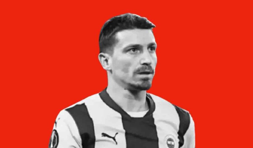 4 Nisan 2026'da Mert Hakan Yandaş Neden TT Oldu?