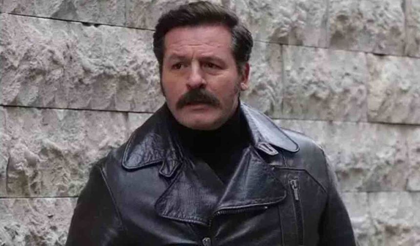 Nihat Altınkaya MSB Klibinde Oynadı Gündem Oldu