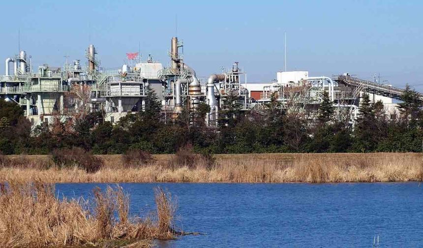 İran Kuveyt'teki Su Arıtma Tesisine Saldırıyı Yalanladı