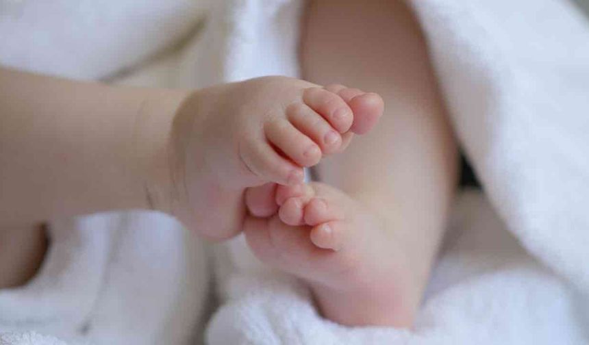 İtalya'da Bir Hastanede 36 Saatte 40 Bebek Doğdu