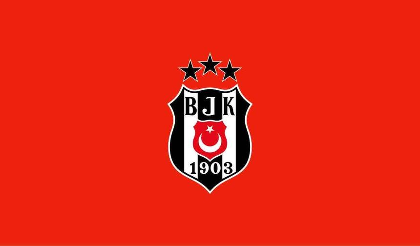 Beşiktaş'tan Kaleye Dev Operasyon Jörgensen