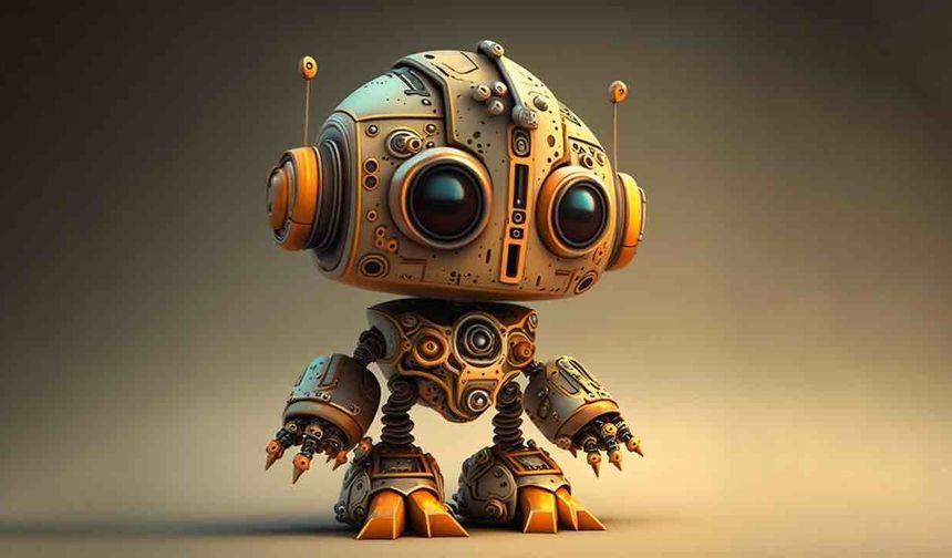 Dünyanın İlk Evcil Hayvan Robotları Piyasaya Çıktı