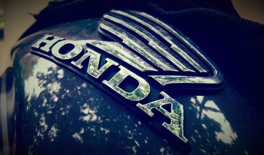Japon Otomotiv Devi Honda Tarihinde İlk Kez Zarar Açıkladı