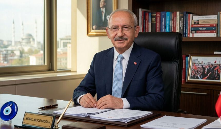 Kılıçdaroğlu'na Yakın Milletvekilleri Kurultay Dediler