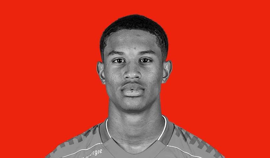 AS Roma'dan Jayden Oosterwolde Israrı Teklif Belli Oldu