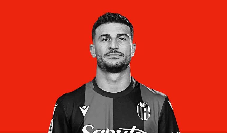Beşiktaş'ta Gündem Bologna'dan Riccardo Orsolini