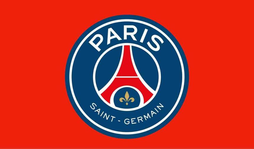 Irak Telekom Şirketi PSG'ye Sponsor Oldu
