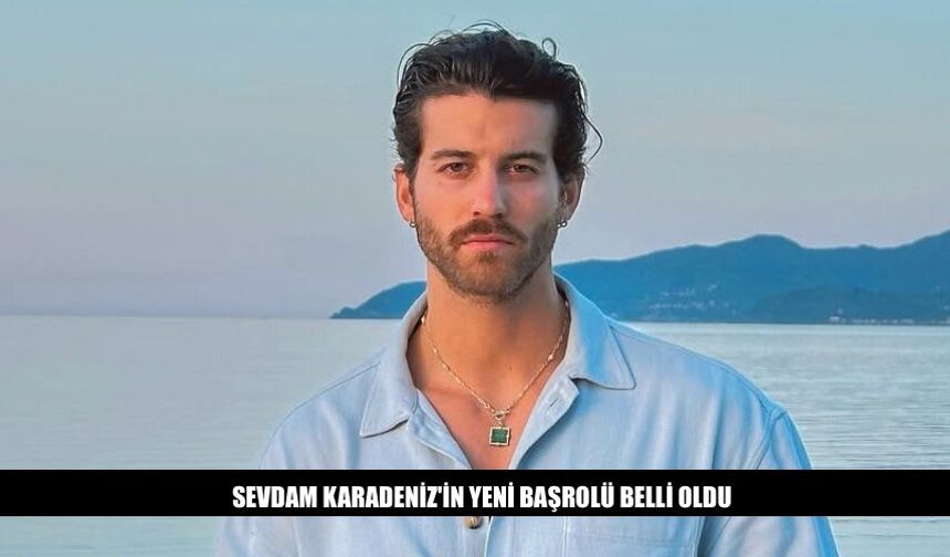 Sevdam Karadeniz'in Yeni Kuzey Alazlı'sı Belli Oldu