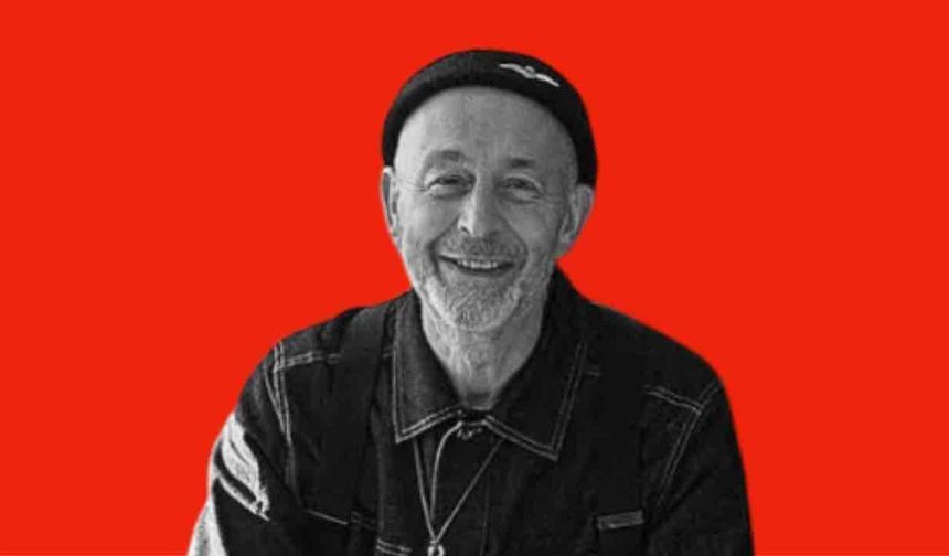 Ünlü Modacı Nigel Cabourn 77 Yaşında Vefat Etti