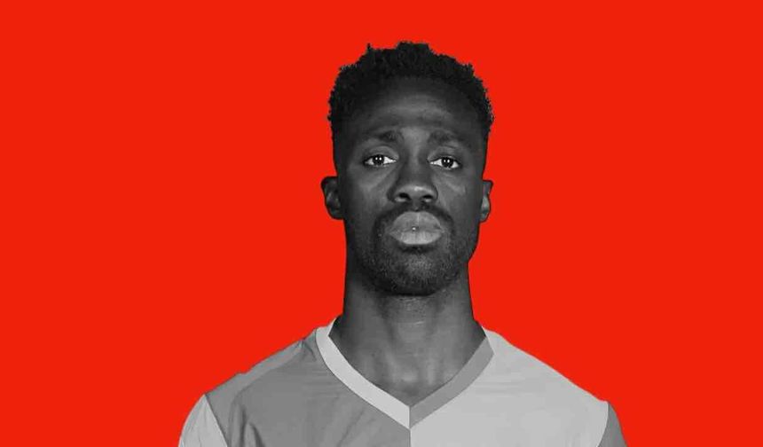 Galatasaraylı Davinson Sanchez'e İtalyan Kancası