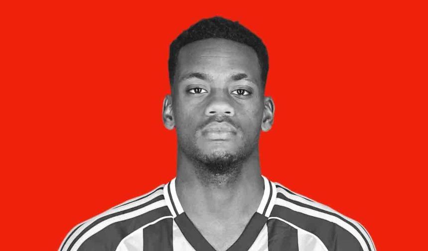 Jhon Duran Adım Adım Galatasaray'a Geliyor