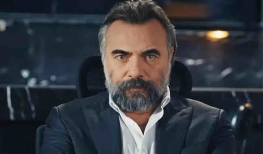Oktay Kaynarca Hamal İle Ekranlara Geri Dönüyor