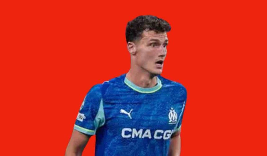 Galatasaray'da Pavard Bombası! Harekat Başladı