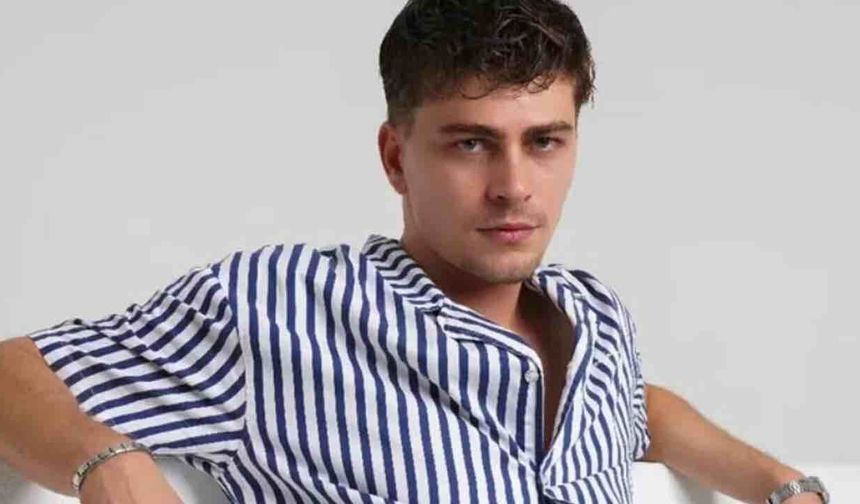 Enes Demirkapı Sevdam Karadeniz Dizisine Dahil Oldu