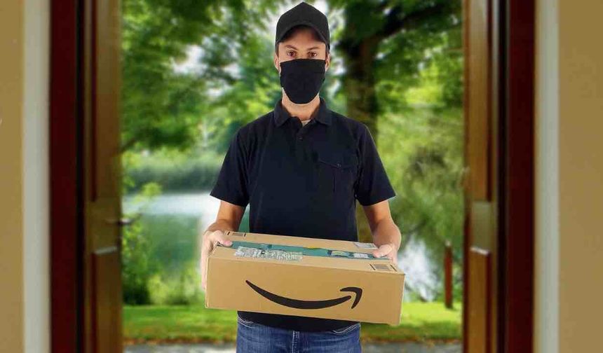 Almanya'nın En Zengin Adamı Amazon'la Yarışa Hazırlanıyor