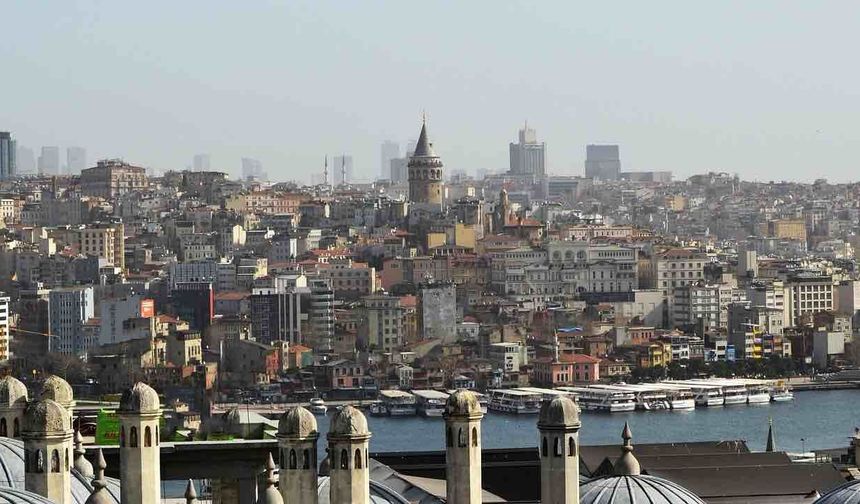 Avrupa'da En Çok Kapkaç Yapılan Şehirler Açıklandı