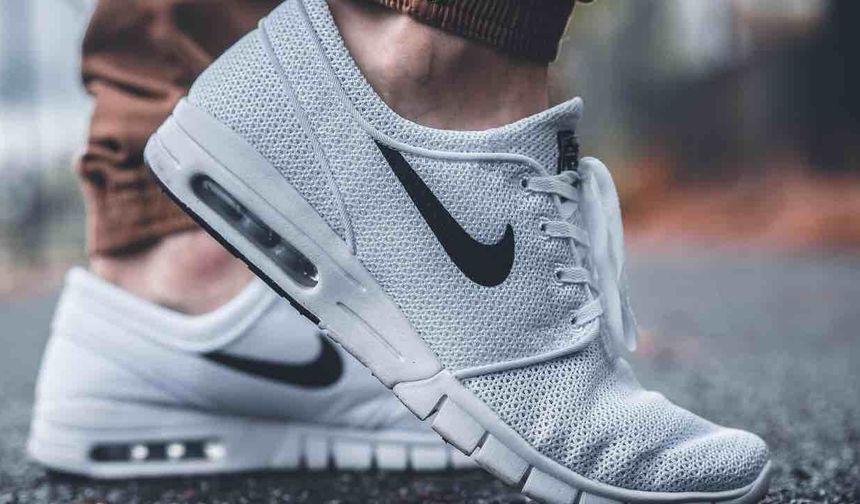 Vietnam'da 50 Bin Çift Sahte Nike Ayakkabı Ele Geçirildi
