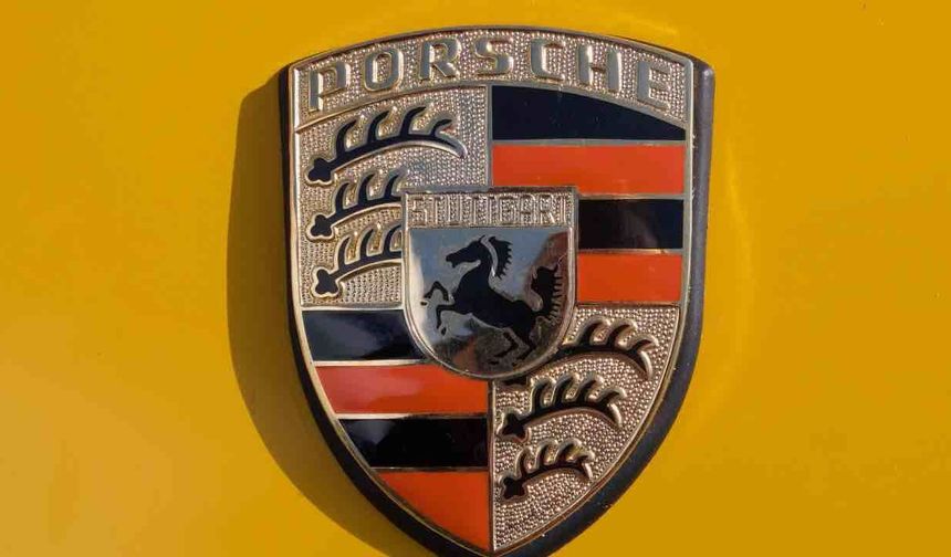 Porsche Ve BMW 13 Bin Kişi Kovacak