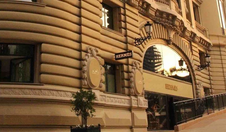 Hermes P&G Unilever Çalışan Başına En Çok Kar Eden Şirketler