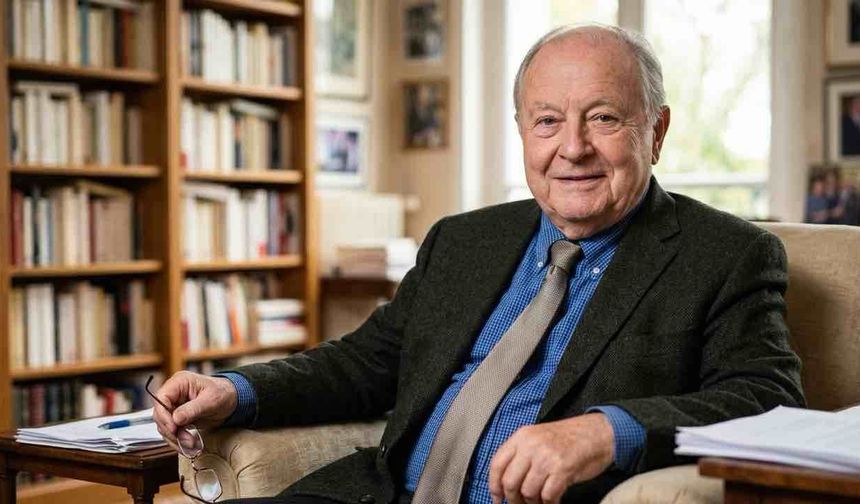 Fransız Sunucu Philippe Buvard Hayatını Kaybetti