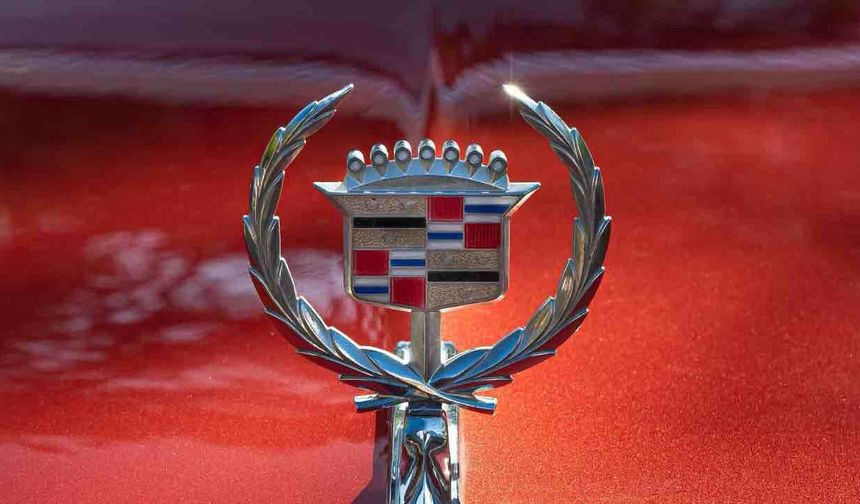 Cadillac'tan Süper Spor Otomobil Projesi