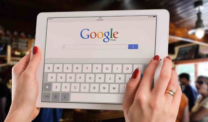 Fransız Basınında Google İsyanı Gazeteler Çöküyor