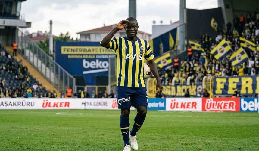 N'Golo Kante Fenerbahçe'de Ne Kadar Kazandı?