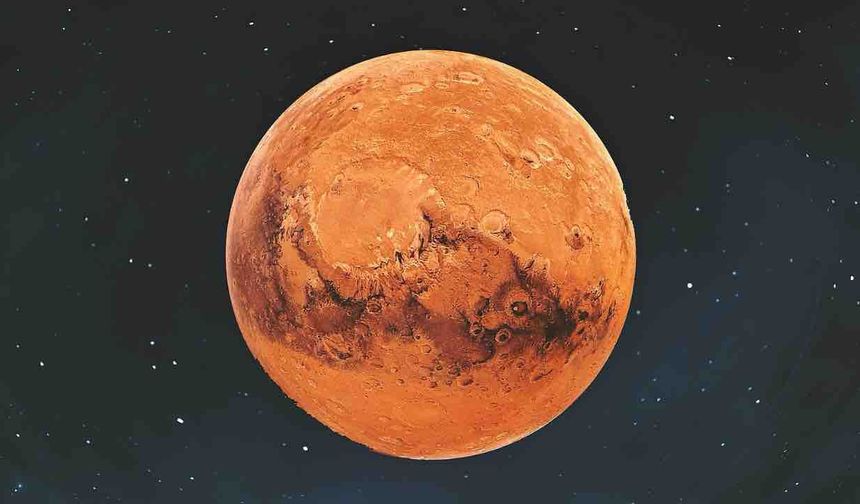 Japonya Mars'ın Uydularına Araç Gönderecek