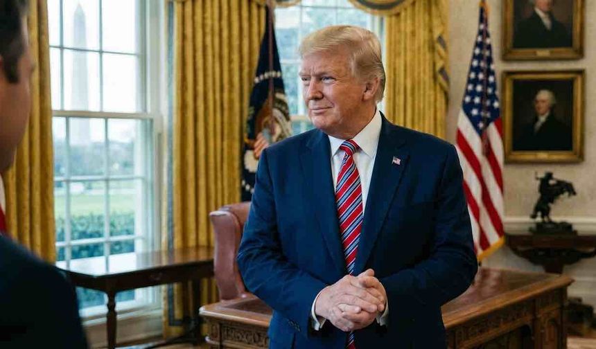 Trump'ın Sosyal Medya Şirketi 240 Milyon Dolar Zarar Etti