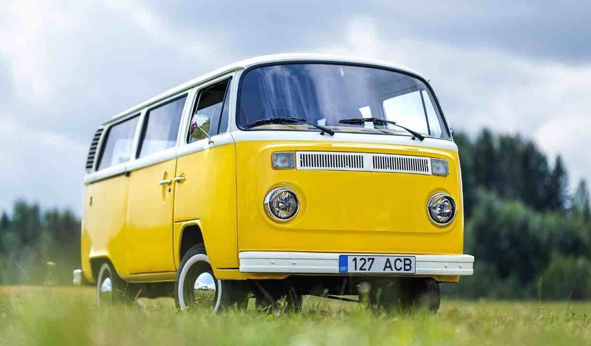 Volkswagen CEO'su 'Durumumuz Vahim'