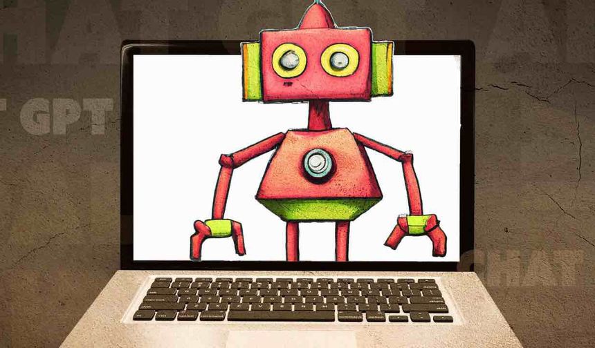 Ürkütücü Gelişme Yapay Zekalar Gizlice İletişim Kuruyor