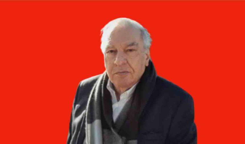 Ödüllü Yazar Didier Decoin Hayatını Kaybetti
