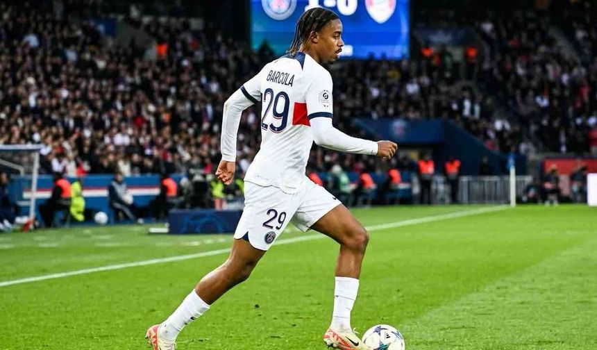 Fransa'da Transfer Rekoru 145 Milyon Euro'ya Gitti